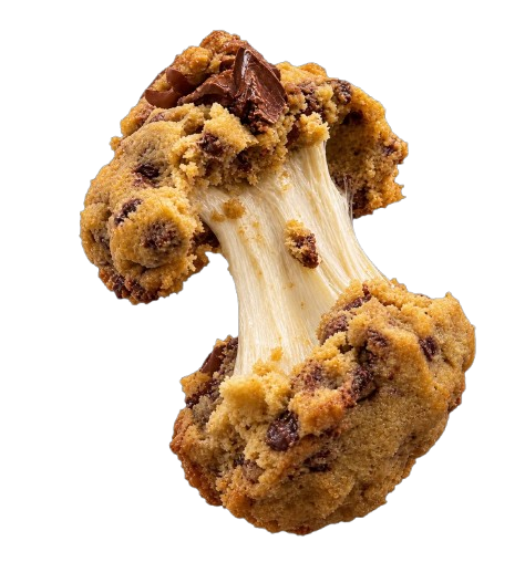 Midnight S'mores <br/>(110g dough , 130g cookie)