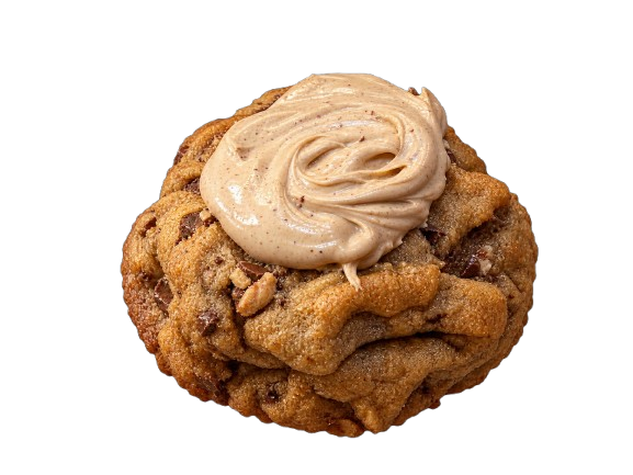 Schoko Bonanza Cookie