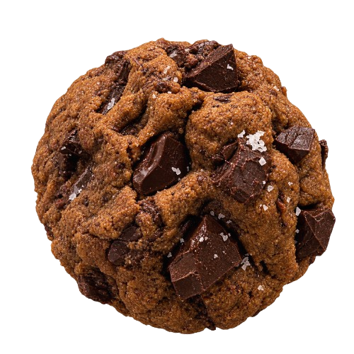 Dark Side Cookie