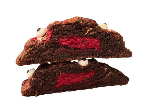 Blood Moon - The Midnight Monster Cookie