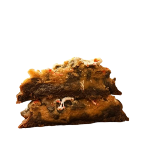 Crimson Cure (110g dough , 130g cookie)