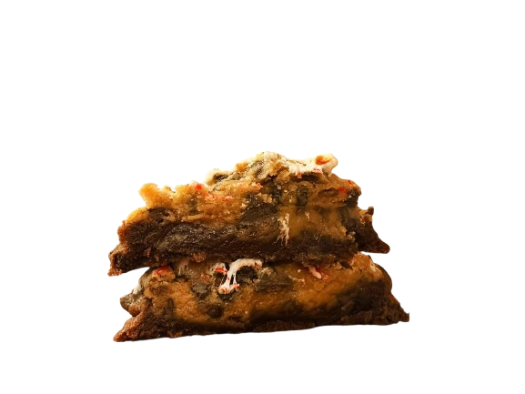 Crimson Cure - The Beautiful Curse Cookie